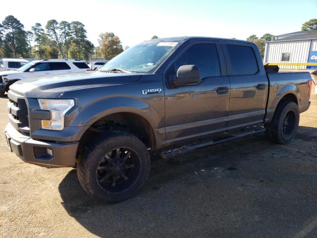 FORD F-150 2015 1ftew1cp0fke82453