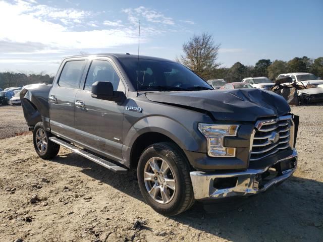 FORD F150 2015 1ftew1cp0fkf11983