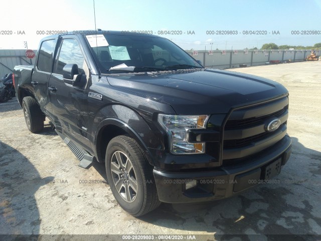 FORD F-150 2015 1ftew1cp0fkf15886