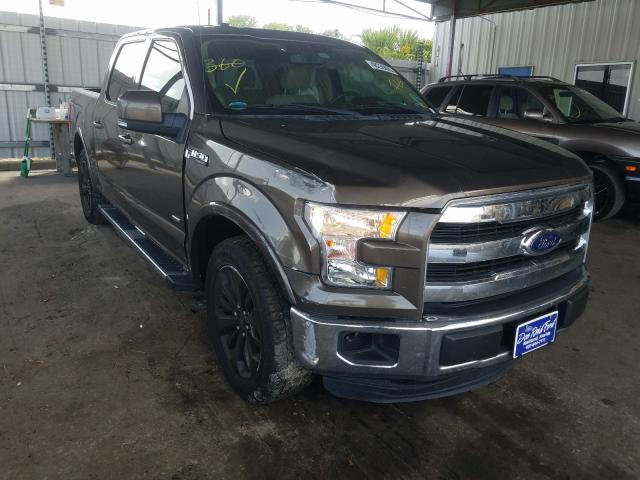 FORD F150 SUPER 2016 1ftew1cp0gfa08819