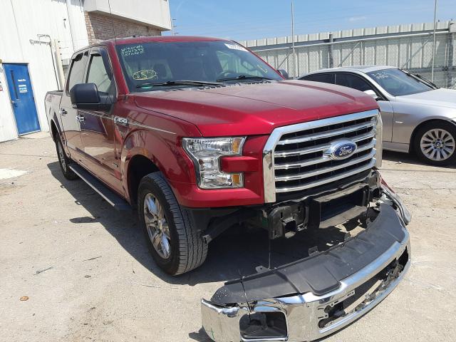 FORD F150 SUPER 2016 1ftew1cp0gfa51377