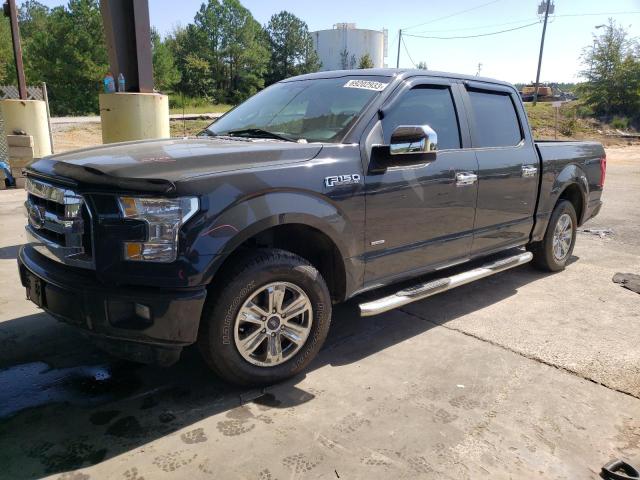 FORD F-150 2016 1ftew1cp0gfa58989