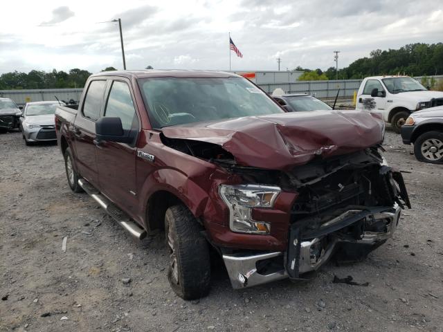 FORD F150 SUPER 2016 1ftew1cp0gfb41824