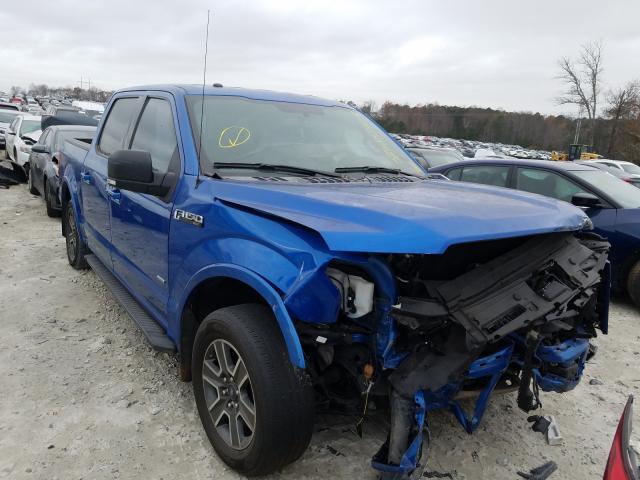 FORD F150 SUPER 2016 1ftew1cp0gfb75469