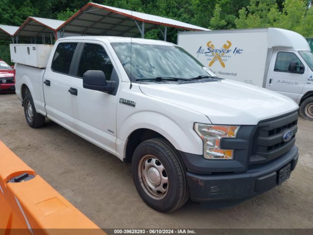 FORD F-150 2016 1ftew1cp0gfb76203