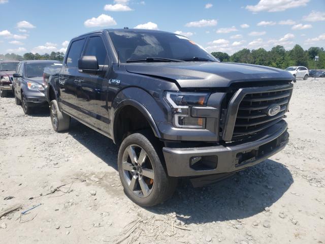 FORD F150 SUPER 2016 1ftew1cp0gfc16974