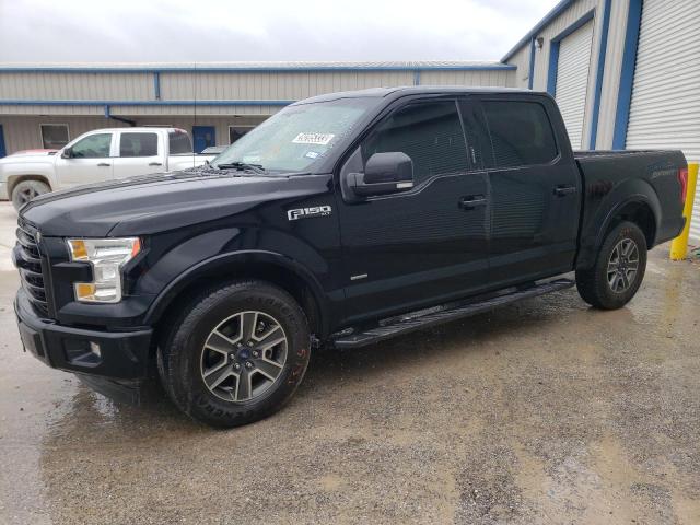 FORD F-150 2016 1ftew1cp0gfc79055