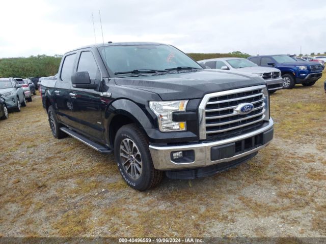 FORD F-150 2016 1ftew1cp0gfc97300