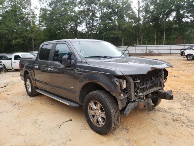 FORD F150 SUPER 2016 1ftew1cp0gfd48889