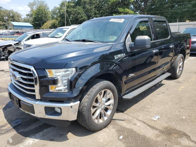 FORD F-150 2016 1ftew1cp0gfd49993