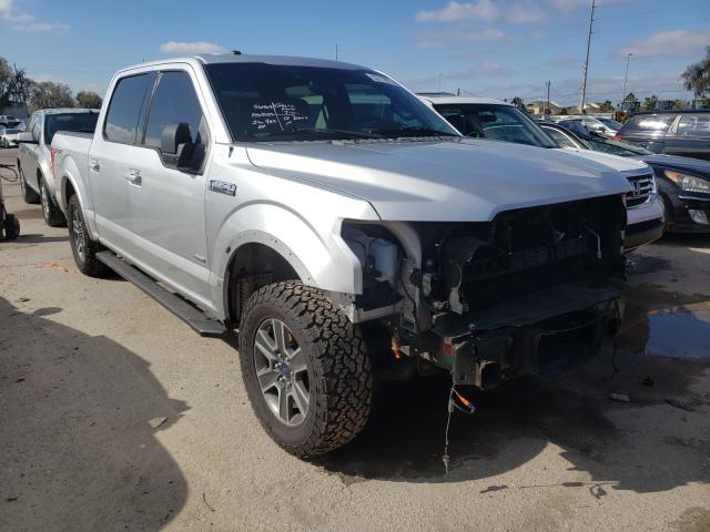 FORD F150 SUPER 2016 1ftew1cp0gkd27449