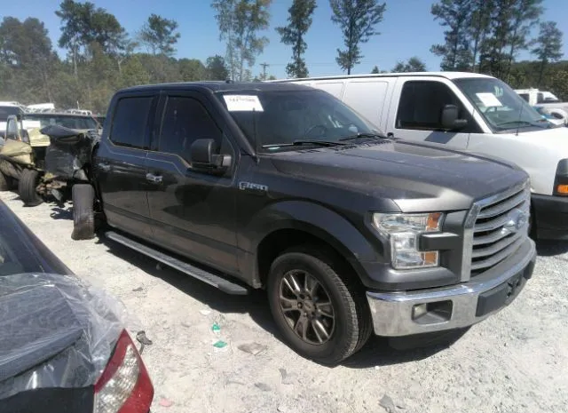 FORD F-150 2016 1ftew1cp0gkd27578