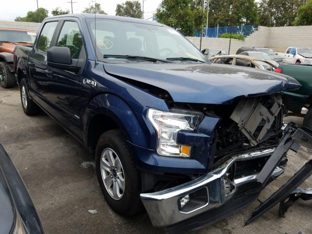 FORD F150 SUPER 2016 1ftew1cp0gkd32425