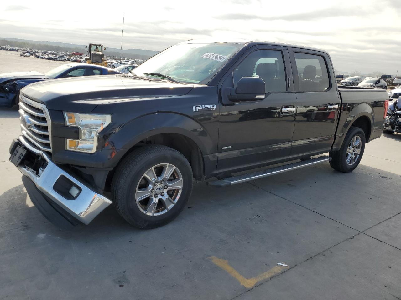 FORD F-150 2016 1ftew1cp0gkd51492