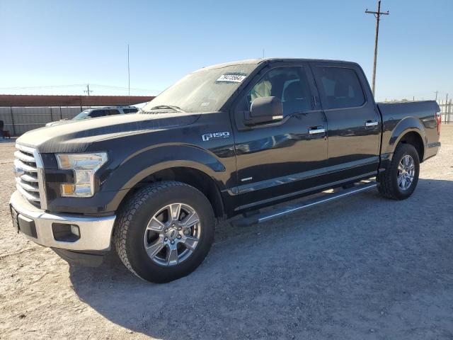 FORD F150 SUPER 2016 1ftew1cp0gkd51539