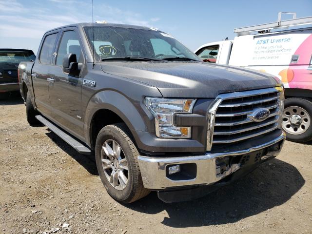 FORD F150 SUPER 2016 1ftew1cp0gkd95623