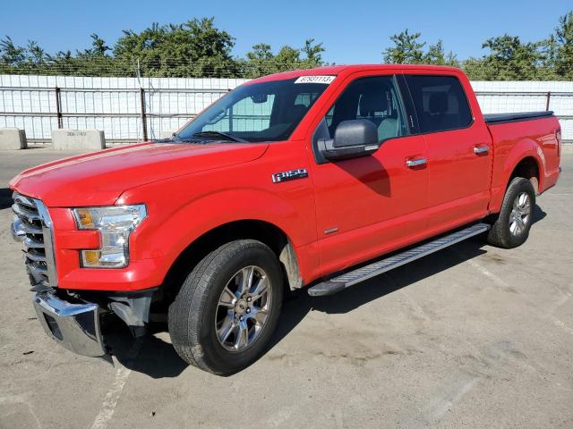 FORD F150 SUPER 2016 1ftew1cp0gke17488