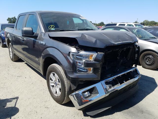 FORD F150 SUPER 2016 1ftew1cp0gke32377