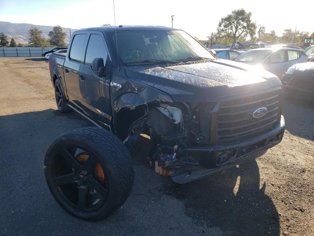 FORD F150 SUPER 2016 1ftew1cp0gke32511