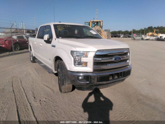 FORD F150 SUPER 2016 1ftew1cp0gke40544