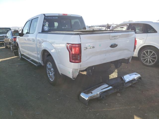 FORD F150 SUPER 2016 1ftew1cp0gke46425