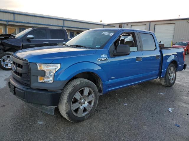 FORD F-150 2016 1ftew1cp0gke50216