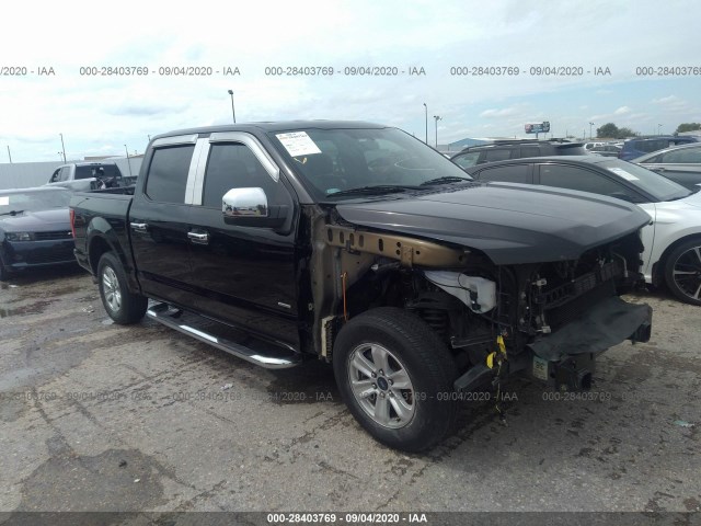 FORD F-150 2016 1ftew1cp0gke54413