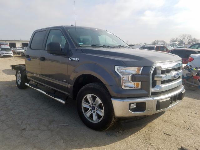 FORD F150 SUPER 2016 1ftew1cp0gke97200