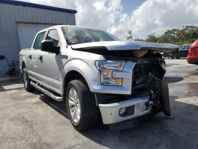 FORD F150 SUPER 2016 1ftew1cp0gkf30163