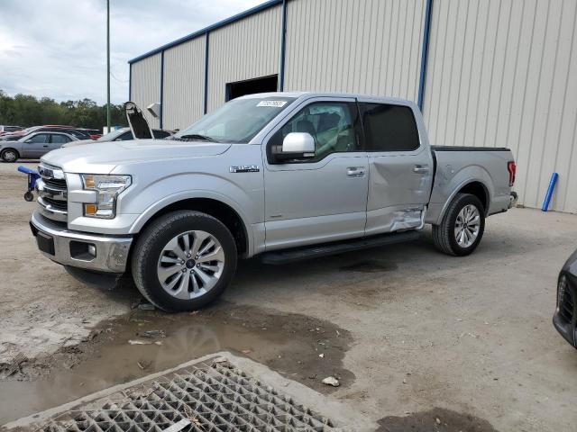 FORD F-150 2016 1ftew1cp0gkf41177