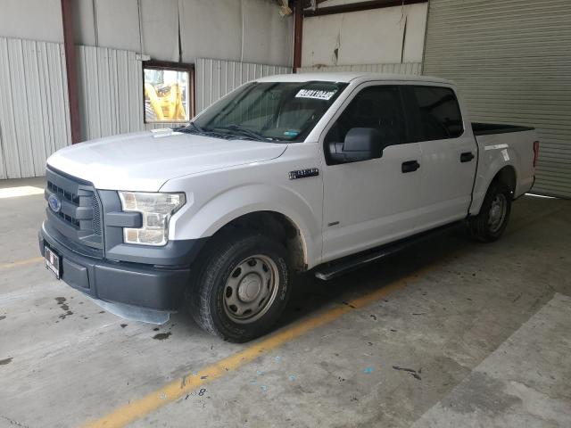 FORD F-150 2016 1ftew1cp0gkf55905