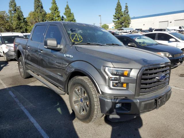 FORD F150 SUPER 2016 1ftew1cp0gkf70923