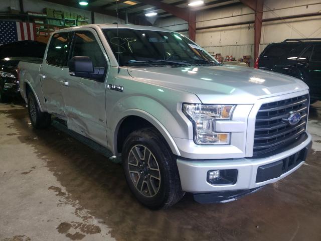 FORD F150 SUPER 2016 1ftew1cp0gkf75040