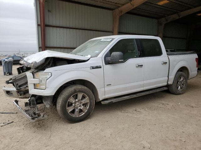 FORD F-150 2016 1ftew1cp0gkf79783