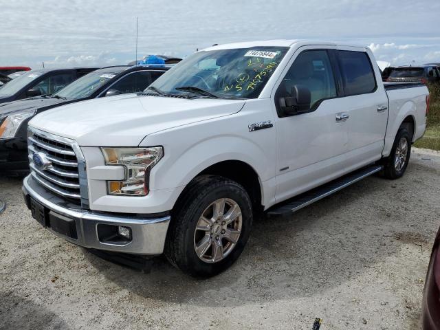 FORD F150 SUPER 2017 1ftew1cp0hfa07607