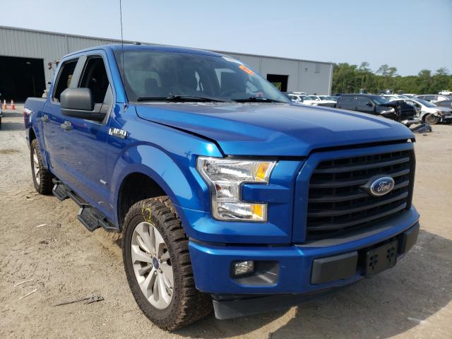 FORD F150 SUPER 2017 1ftew1cp0hfa33009