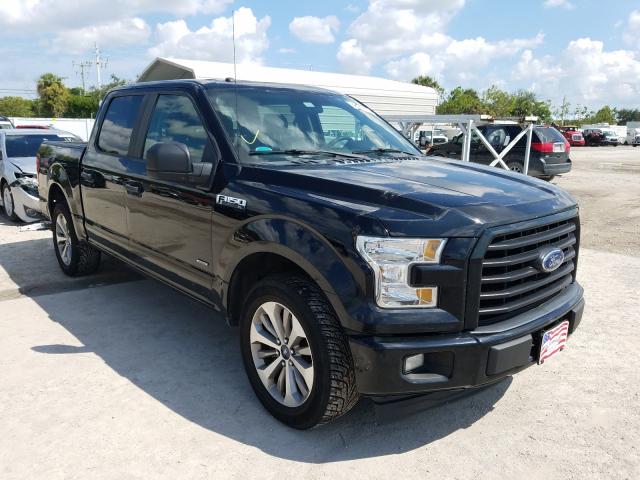 FORD F-150 2016 1ftew1cp0hfa51297