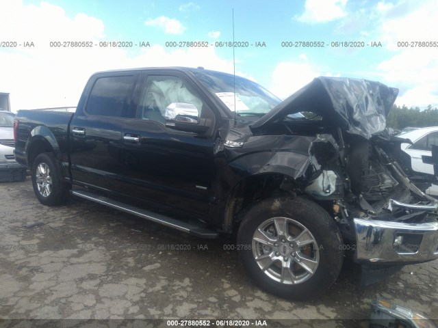 FORD F-150 2017 1ftew1cp0hfa70383