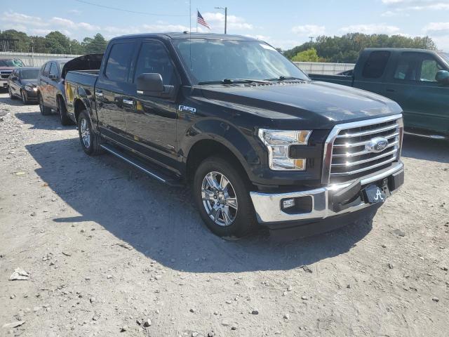 FORD F150 SUPER 2017 1ftew1cp0hfb29447