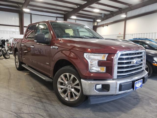 FORD F150 SUPER 2017 1ftew1cp0hfb61556