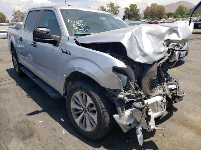 FORD F-150 2017 1ftew1cp0hfb72718