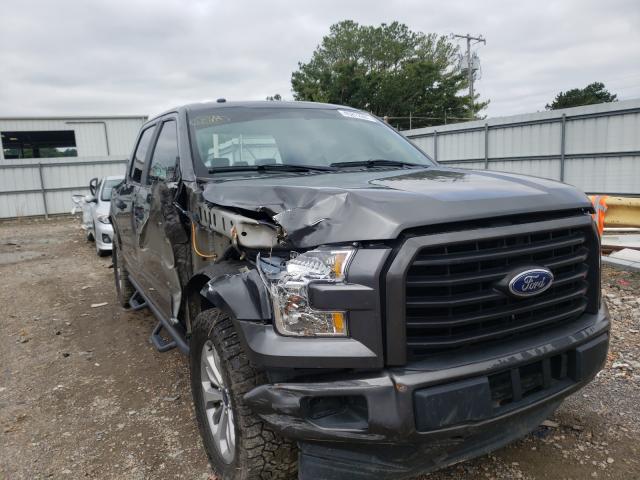 FORD F150 SUPER 2017 1ftew1cp0hfc17771