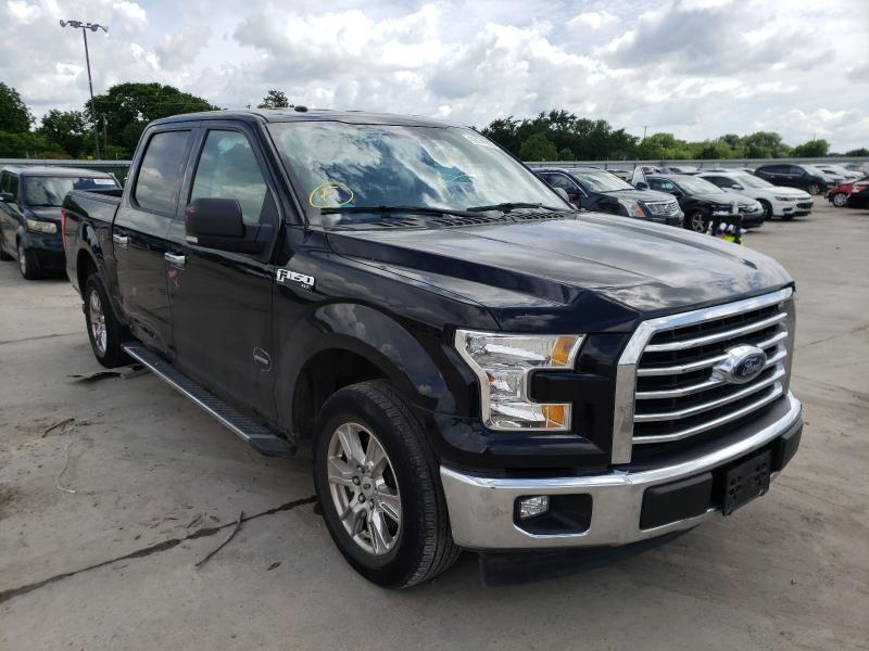 FORD F150 SUPER 2017 1ftew1cp0hfc43142