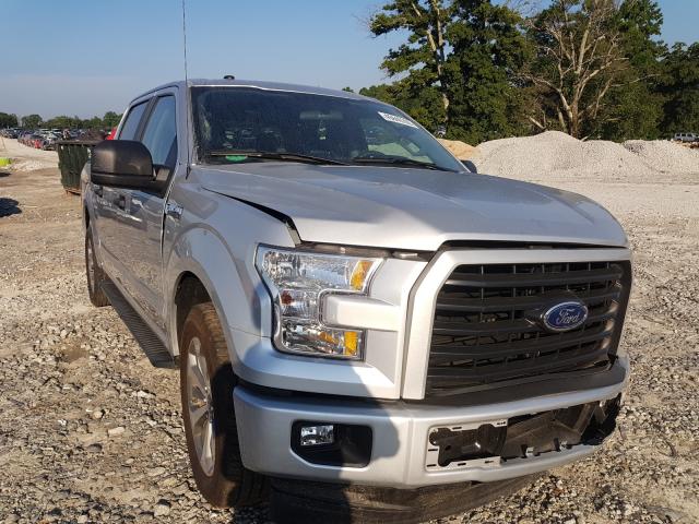 FORD F150 SUPER 2017 1ftew1cp0hfc78778