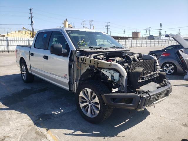 FORD F150 SUPER 2017 1ftew1cp0hkc99251