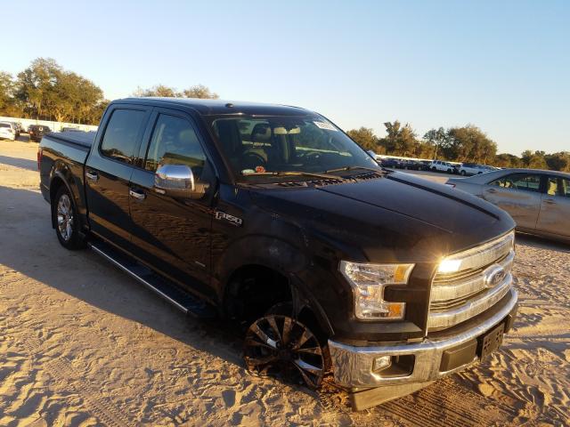 FORD F150 SUPER 2017 1ftew1cp0hkd86020