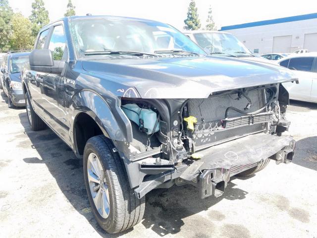 FORD F150 SUPER 2017 1ftew1cp0hkd94893