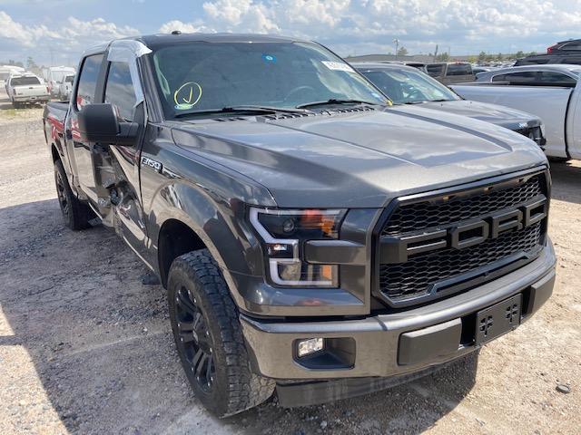 FORD F150 SUPER 2017 1ftew1cp0hke09585