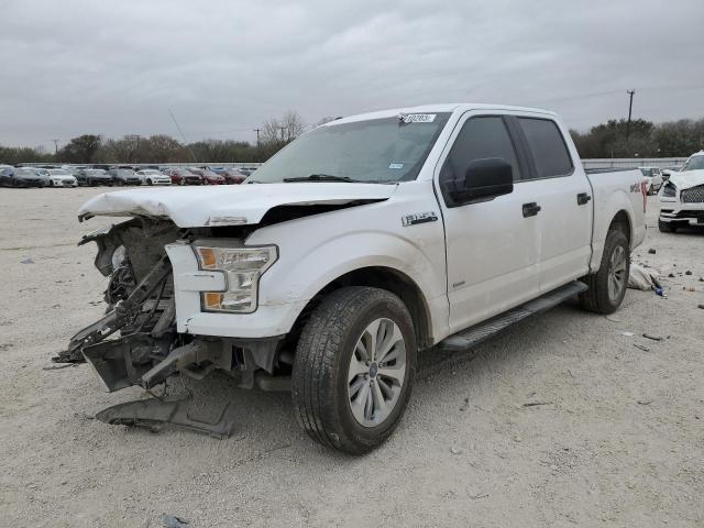 FORD F150 SUPER 2017 1ftew1cp0hke12048