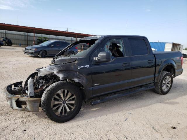 FORD F-150 2017 1ftew1cp0hke12423